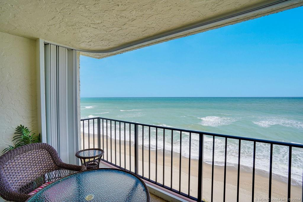 Property photo for 9400 S Ocean Drive 904, Jensen Beach, FL 34957