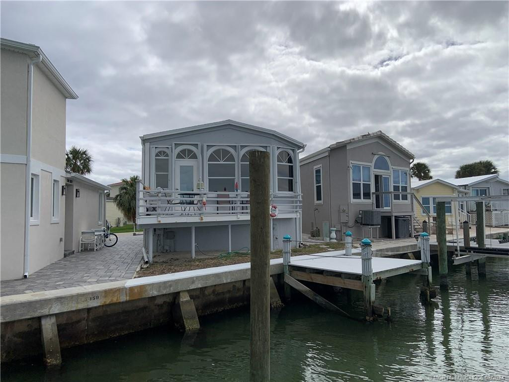 Property photo for 159 Nettles Boulevard, Jensen Beach, FL 34957