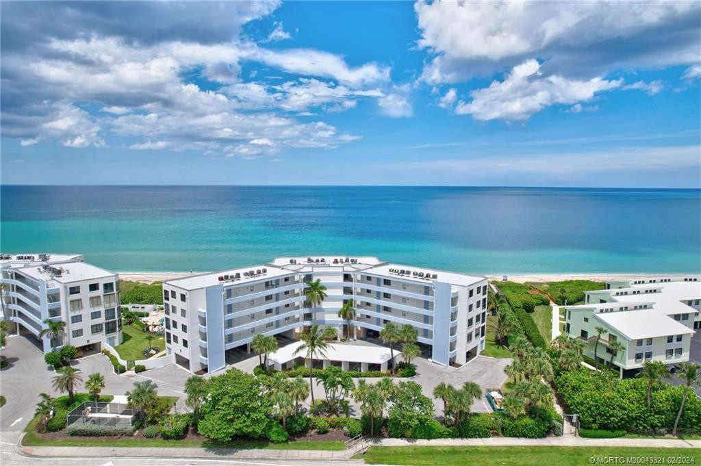 Property photo for 2375 NE Ocean Boulevard E405, Stuart, FL 34996
