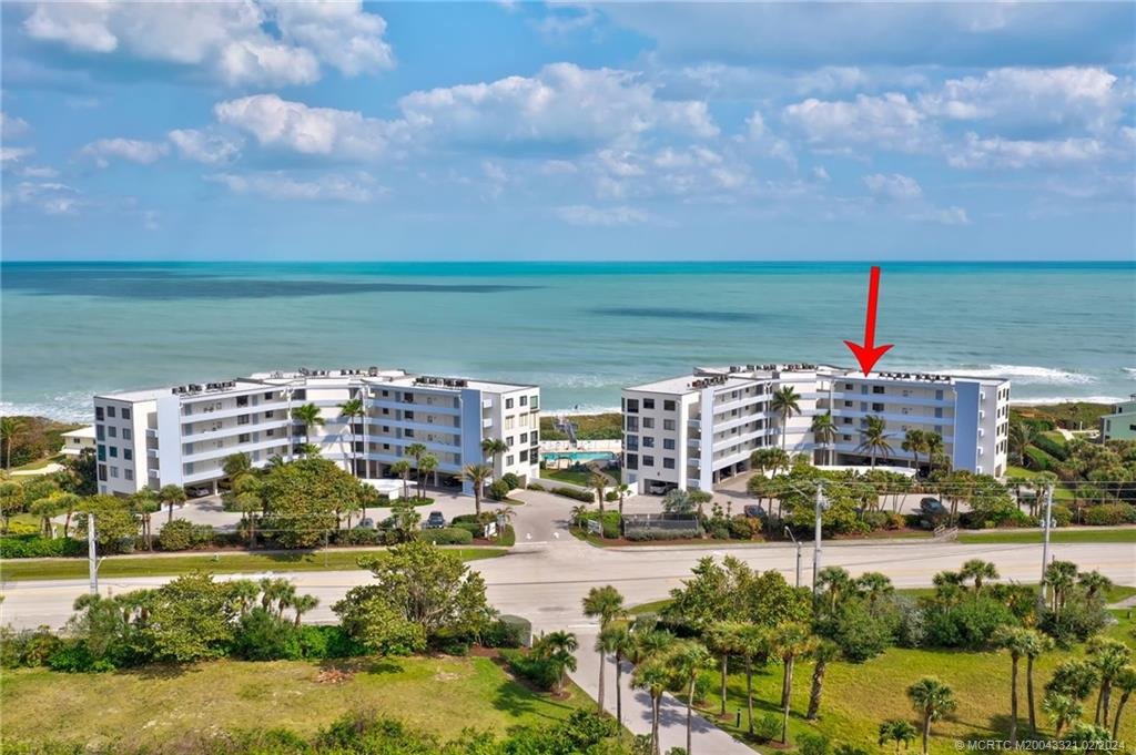 Ocean View E405
