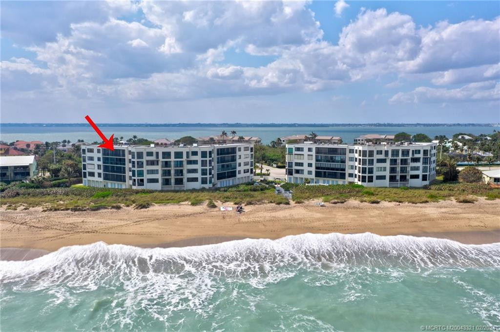 Ocean View E405
