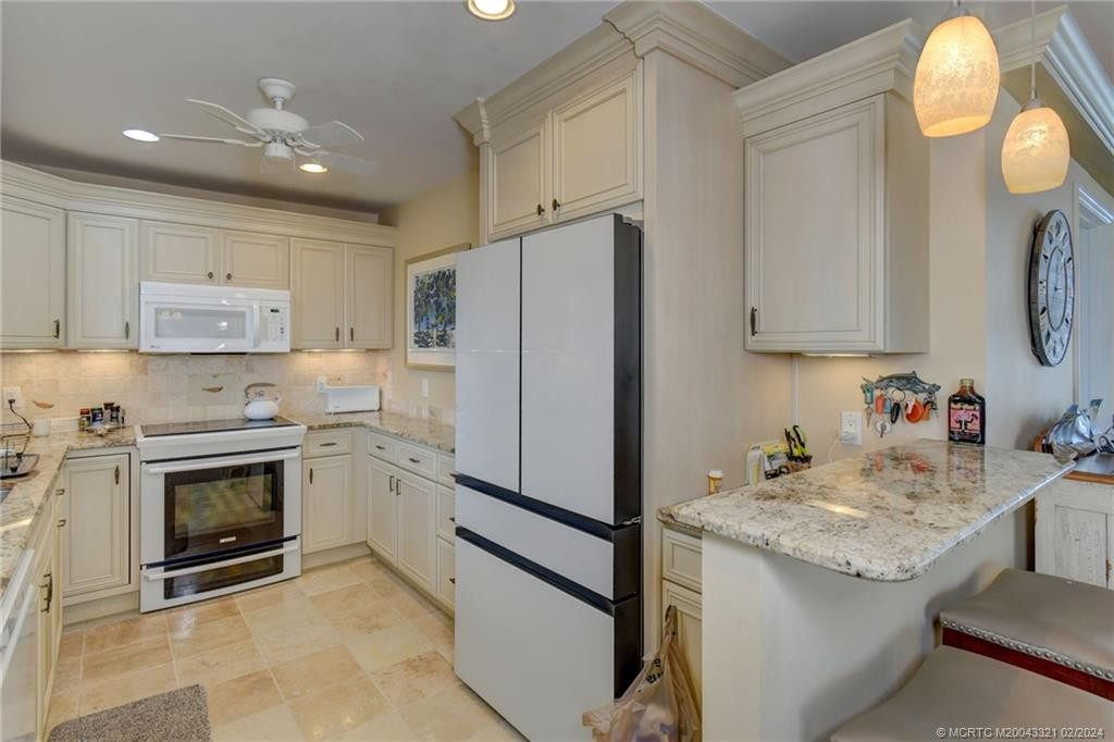 New Appliances 2023