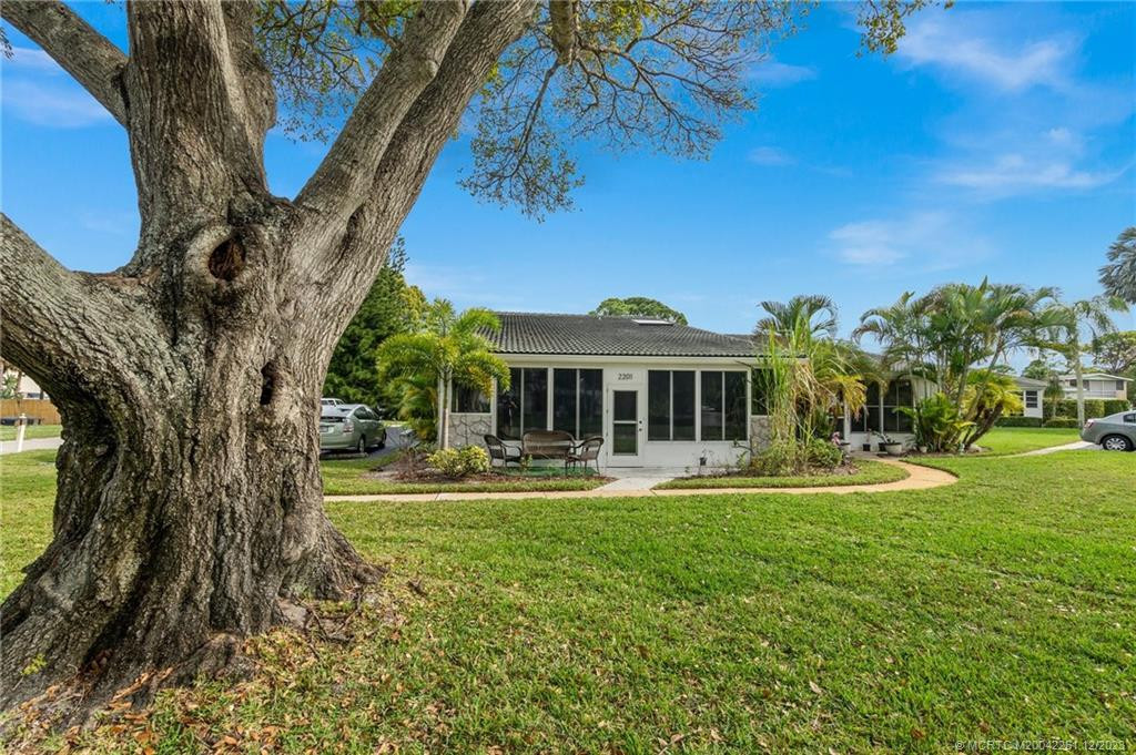 Property photo for 2201 SE Letha Court, Stuart, FL 34996