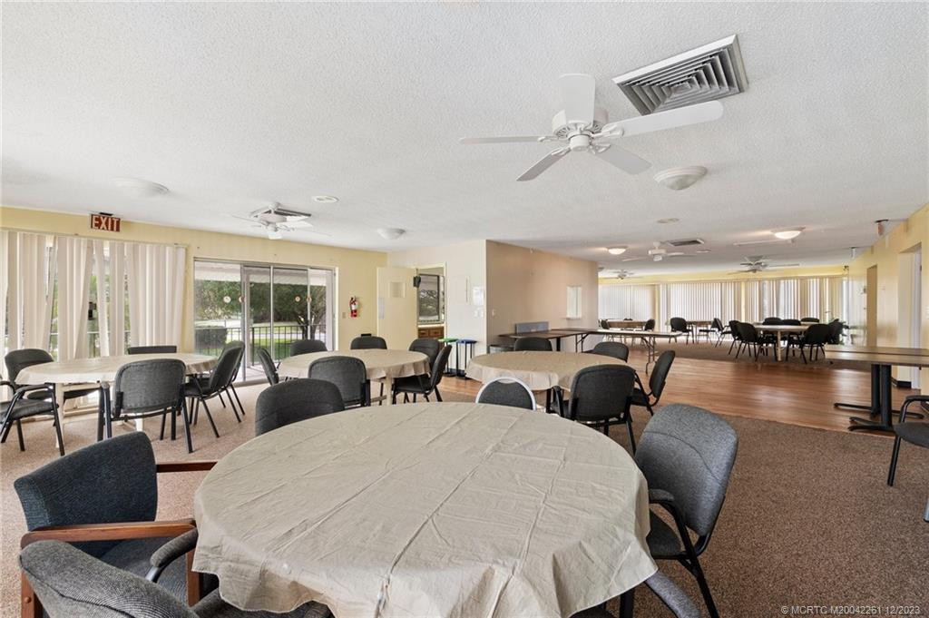What a great place for a party.