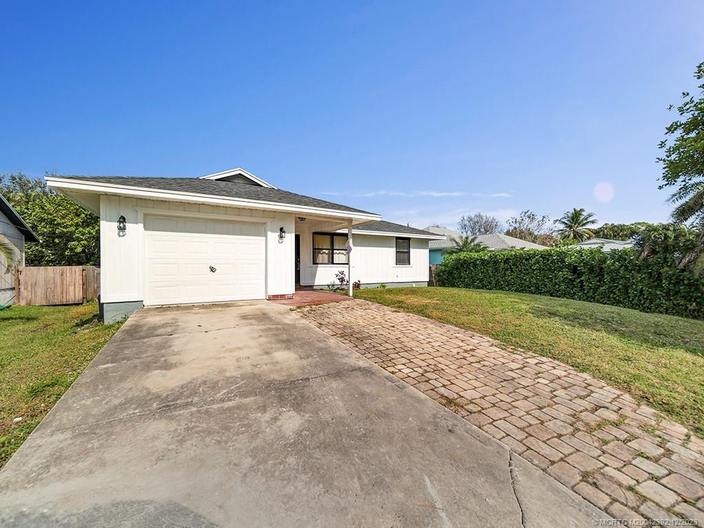 Property photo for 3775 SE Middle Street, Stuart, FL 34997
