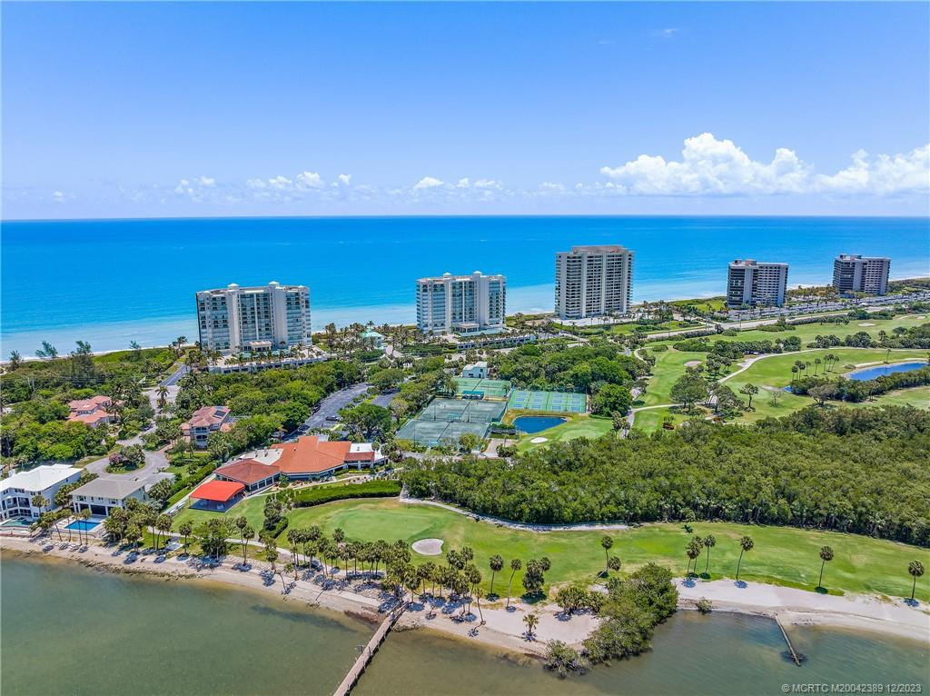 Property photo for 8600 S Ocean Drive LN3, Jensen Beach, FL 34957