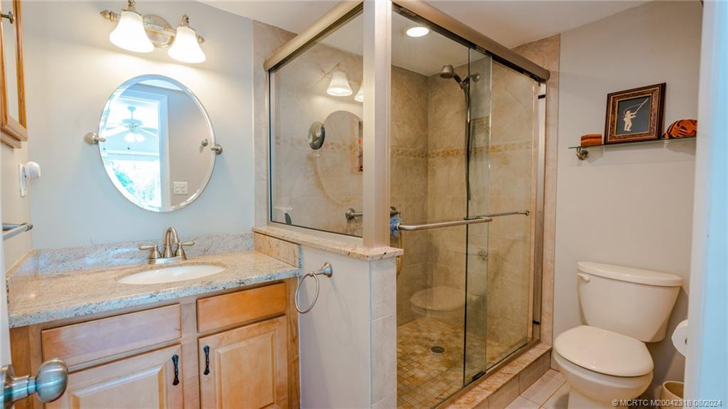 Guest bath