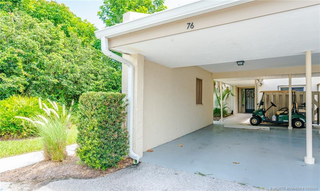 Carport