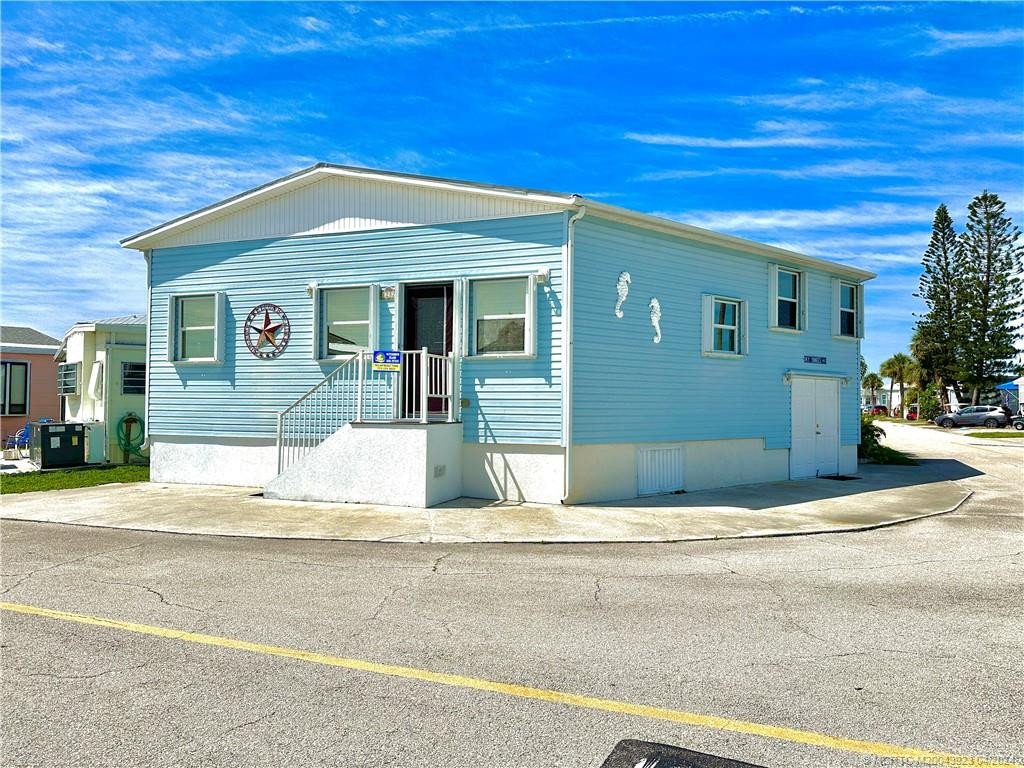 Property photo for 1282 Nettles Boulevard, Jensen Beach, FL 34957