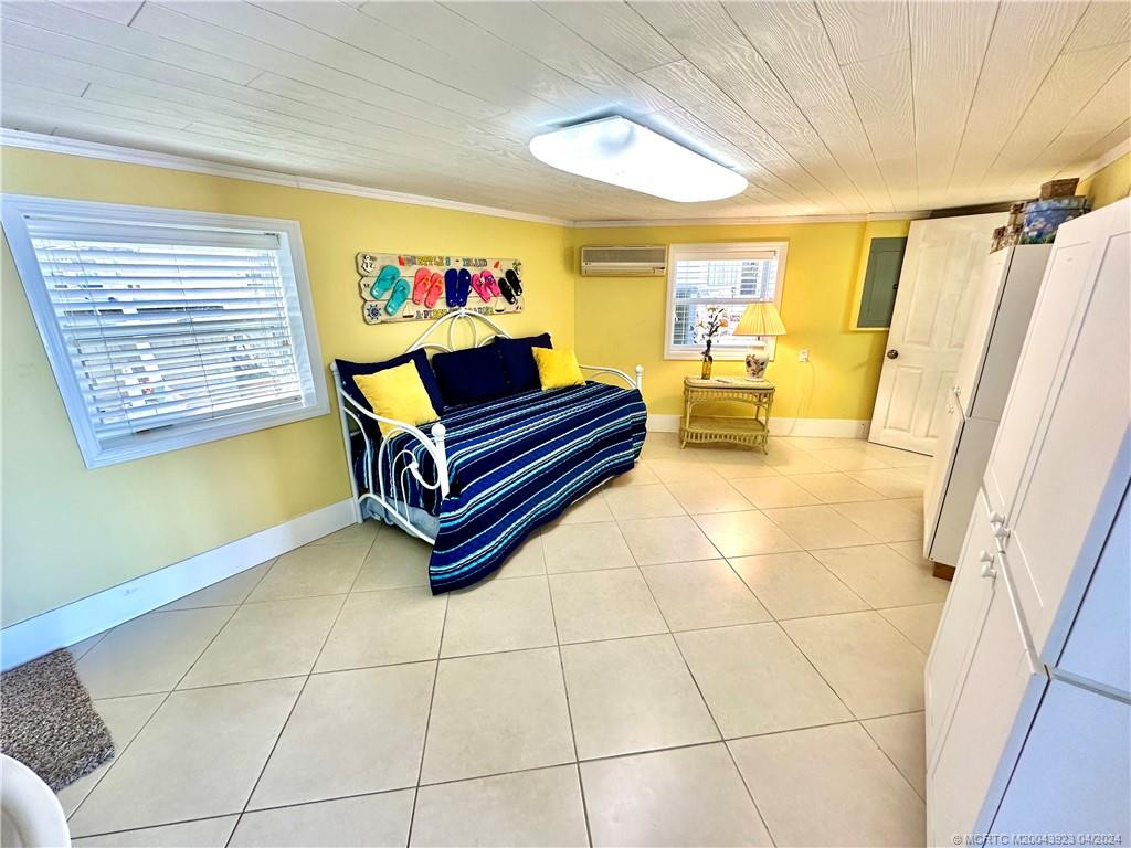 Room for Bedroom #3!
