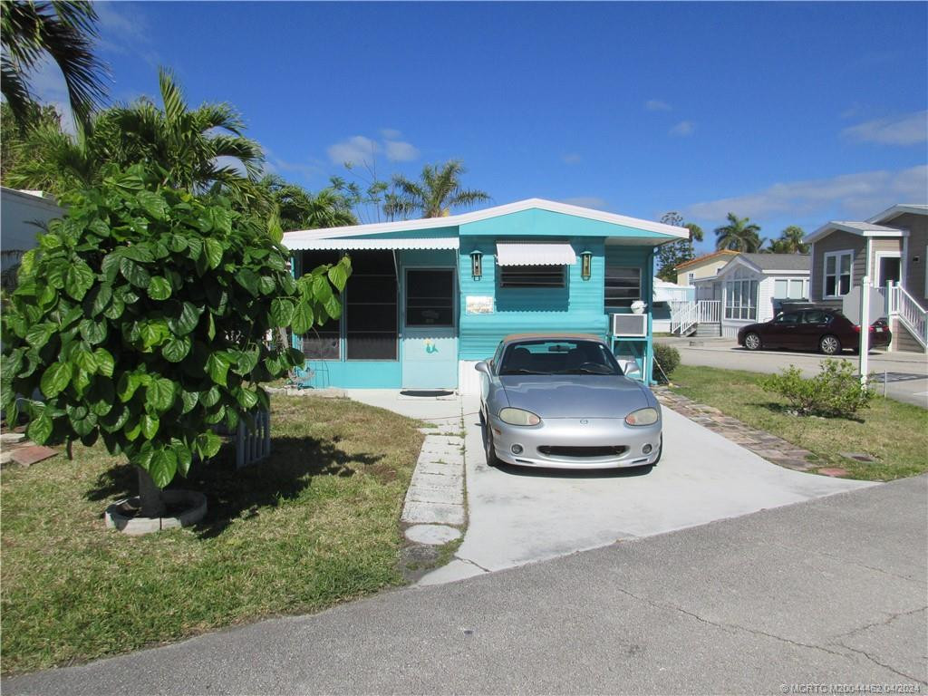Property photo for 1350 Nettles Boulevard, Jensen Beach, FL 34957