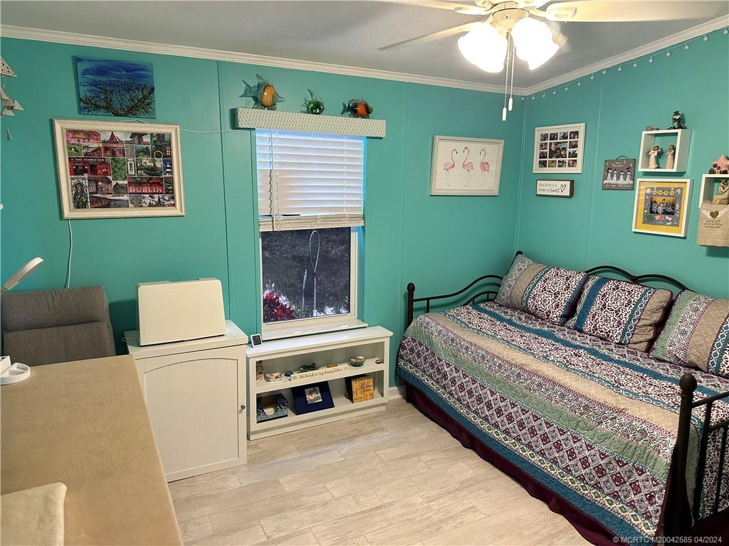 Bedroom #2