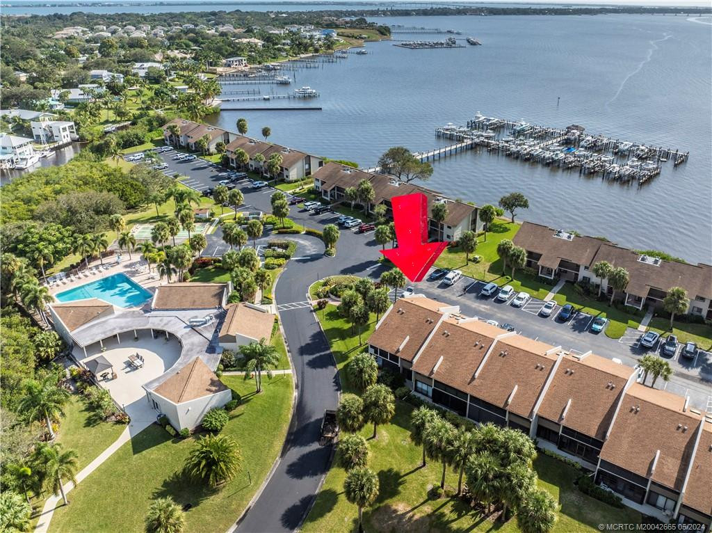 Property photo for 1600 NE Dixie Highway 4-201, Jensen Beach, FL 34957
