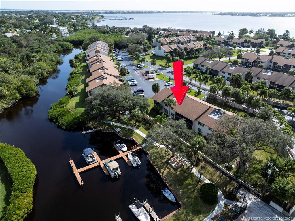 Property photo for 1600 NE Dixie Highway 15-203, Jensen Beach, FL 34957