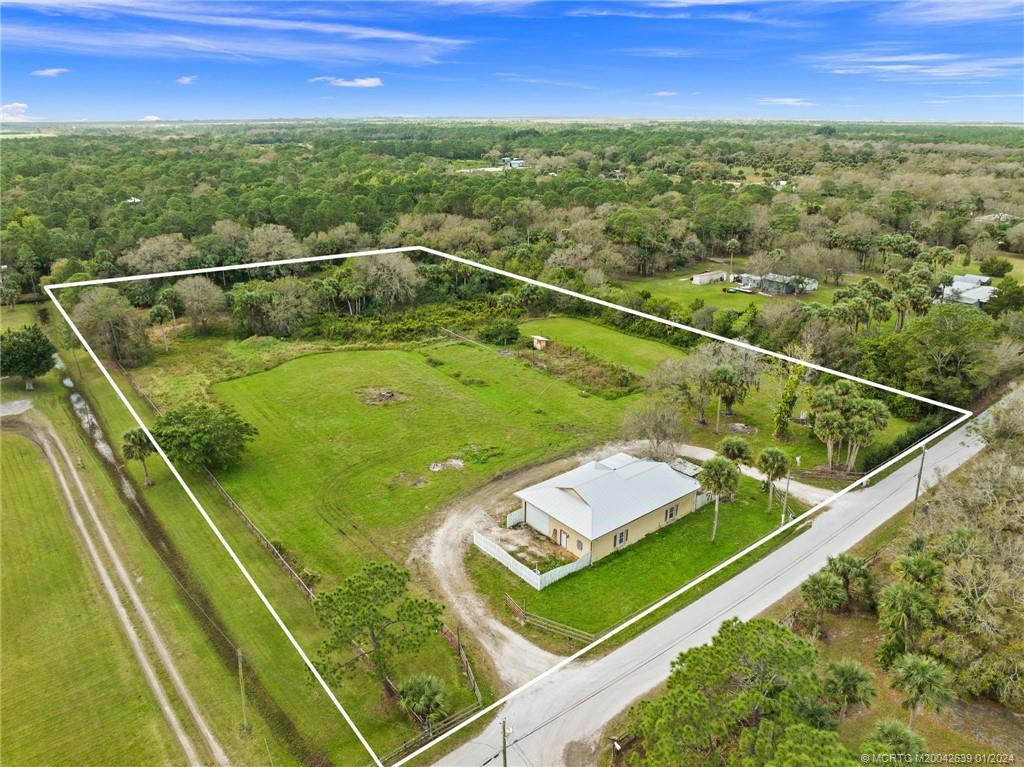 Property photo for 4600 SW Grove Street, Palm City, FL 34990
