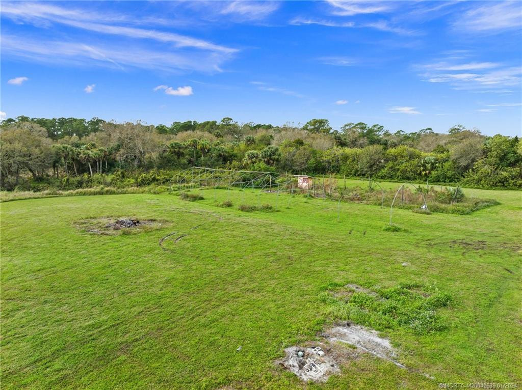 Pasture