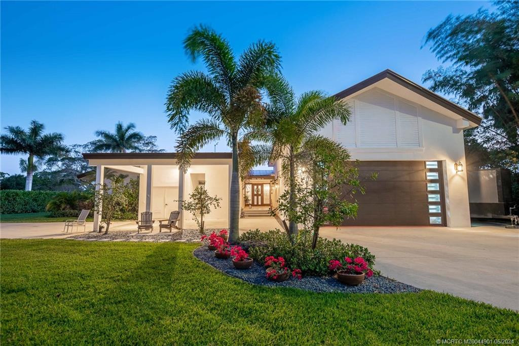 Property photo for 1686 NW Harbor Place, Stuart, FL 34994
