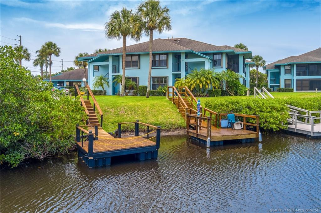 Property photo for 950 S Kanner Highway UN105, Stuart, FL 34994