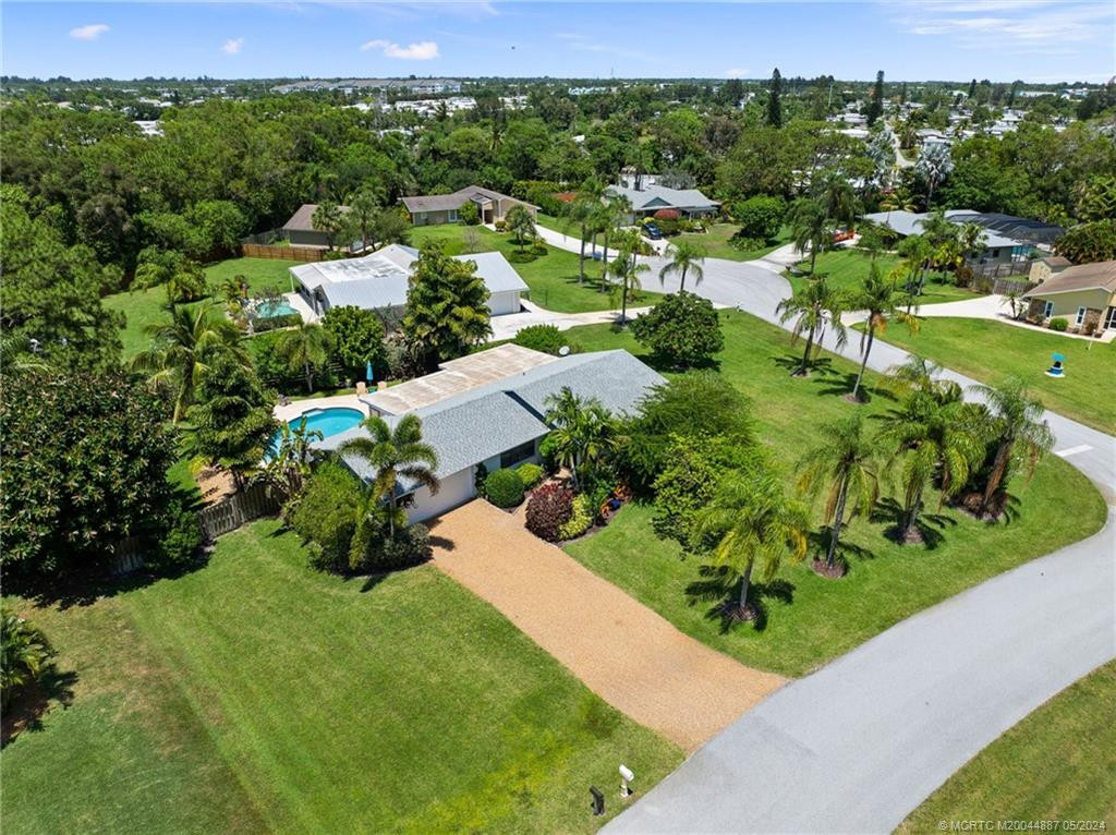 Property photo for 5301 SE Meadow Springs Boulevard, Stuart, FL 34997