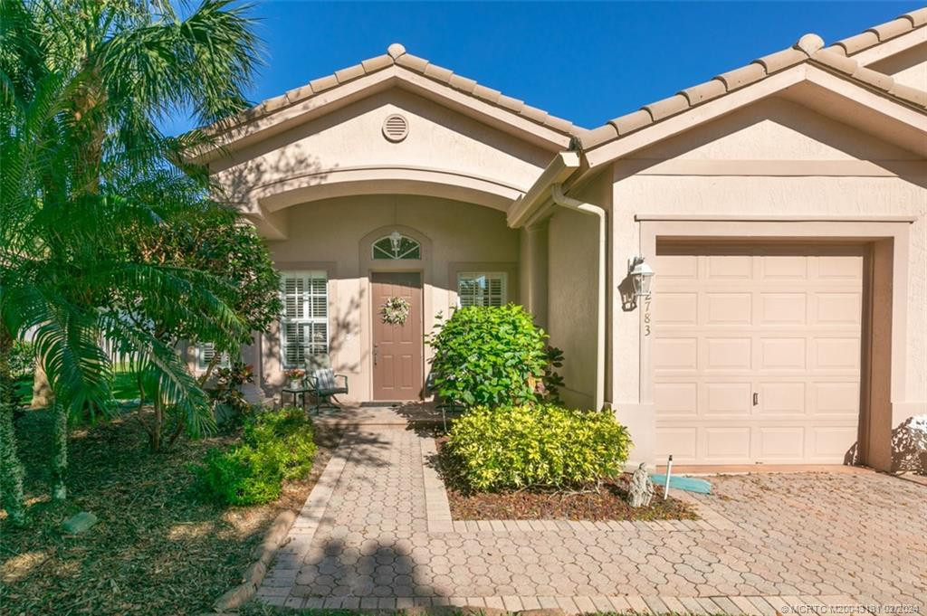 Property photo for 2783 SW Bear Paw Trail, Palm City, FL 34990