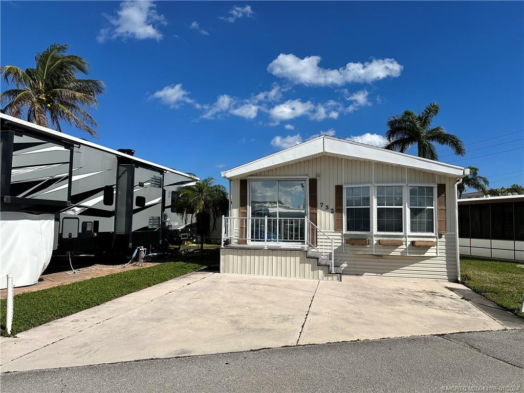 Property photo for 732 Nettles Boulevard, Jensen Beach, FL 34957