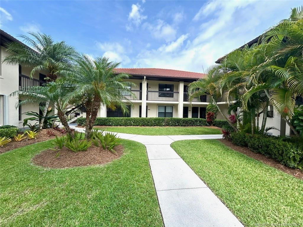 Property photo for 361 SW South River Drive 105, Stuart, FL 34997