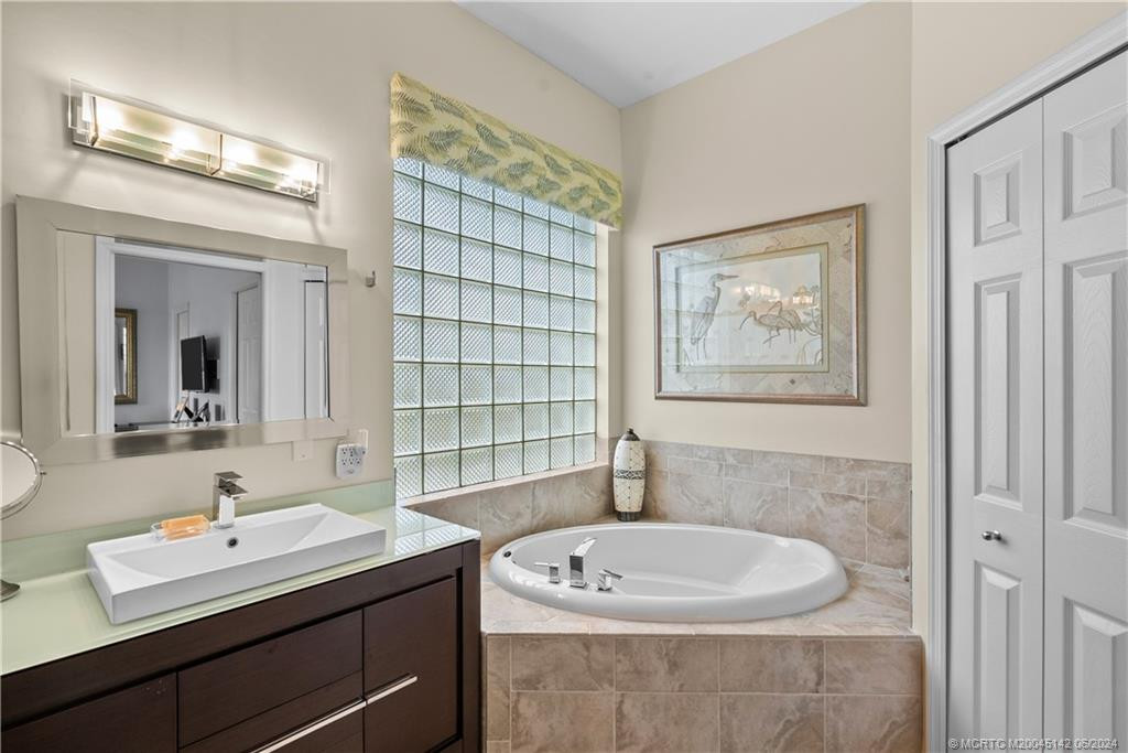 Main bath