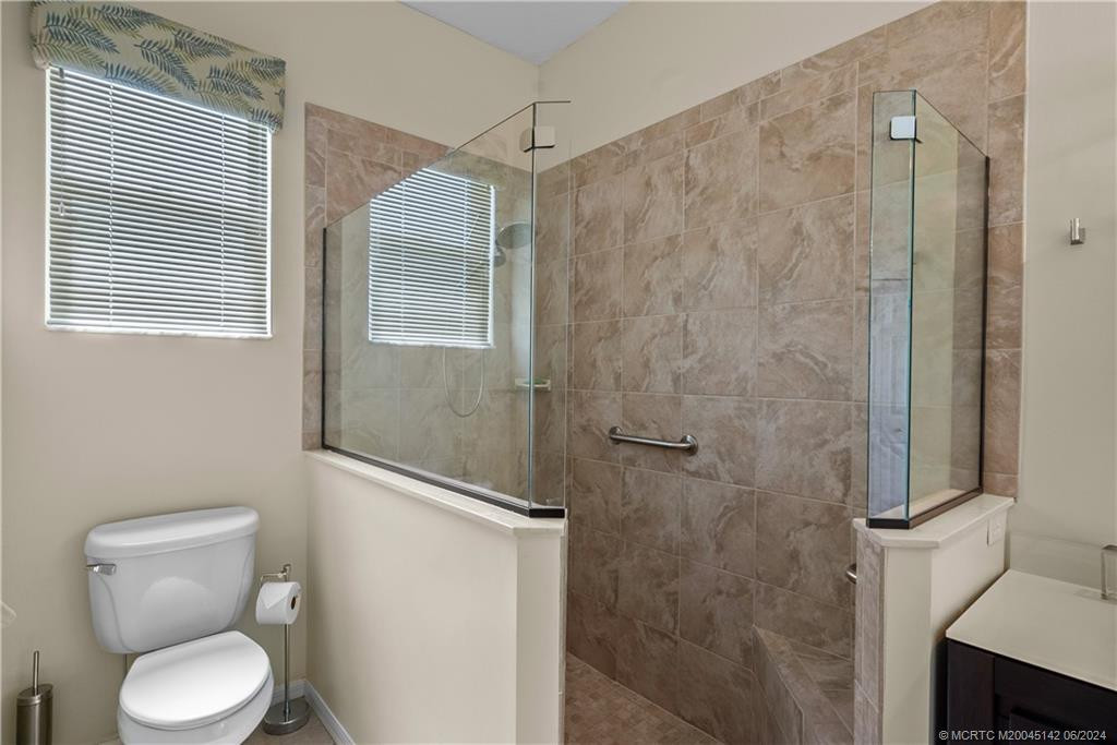 Main bath