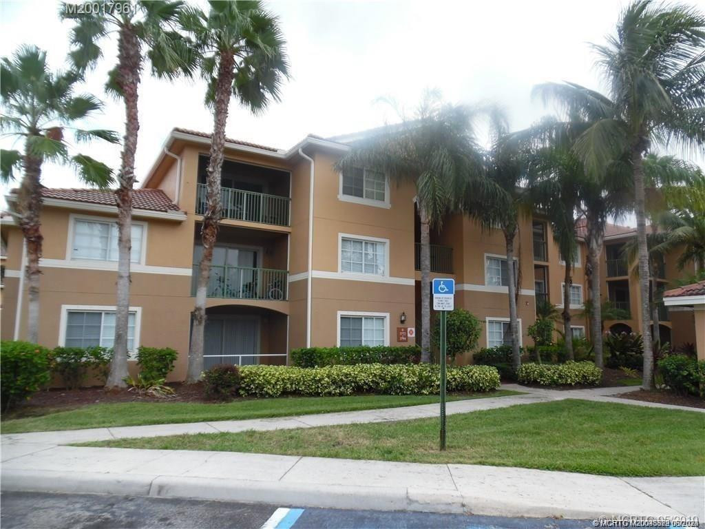 Property photo for 3778 NW Adriatic Lane 104, Jensen Beach, FL 34957