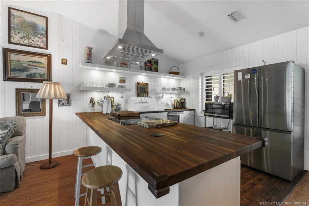 Property photo for 800 NW Fork Road 2-12, Stuart, FL 34994