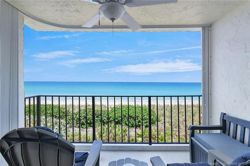 Property photo for 9490 S Ocean Drive 314, Jensen Beach, FL 34957