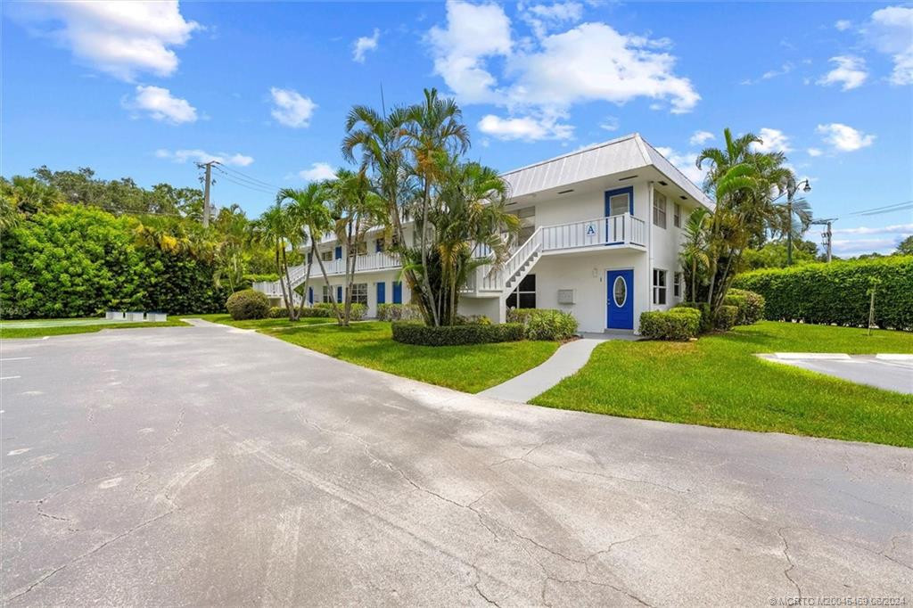 Property photo for 2929 SE Ocean Boulevard A8, Stuart, FL 34996