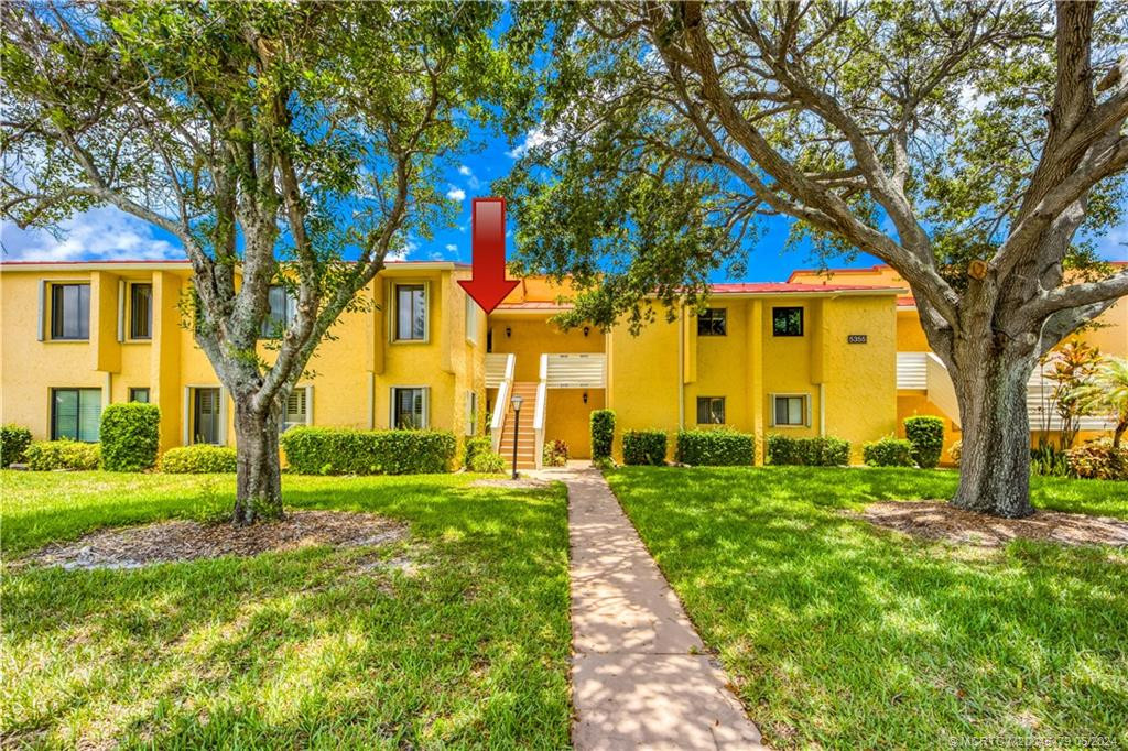 Property photo for 5355 SE Miles Grant Road E212, Stuart, FL 34997