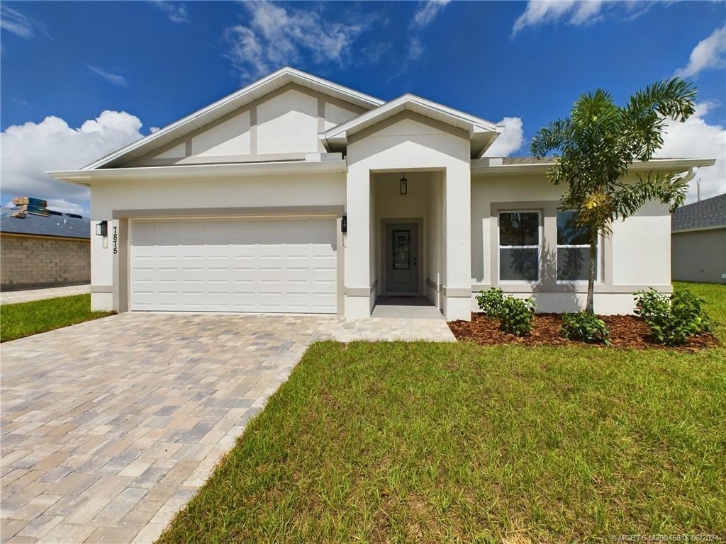 Property photo for 7875 102nd Court, Vero Beach, FL 32967