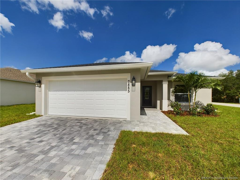 Property photo for 7885 102nd Court, Vero Beach, FL 32967