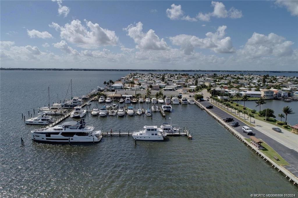 Marina