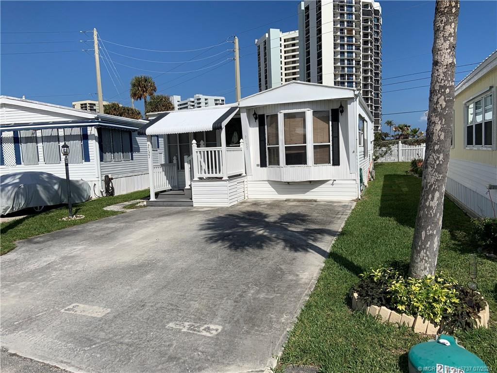 Property photo for 2127 Nettles Boulevard, Jensen Beach, FL 34957