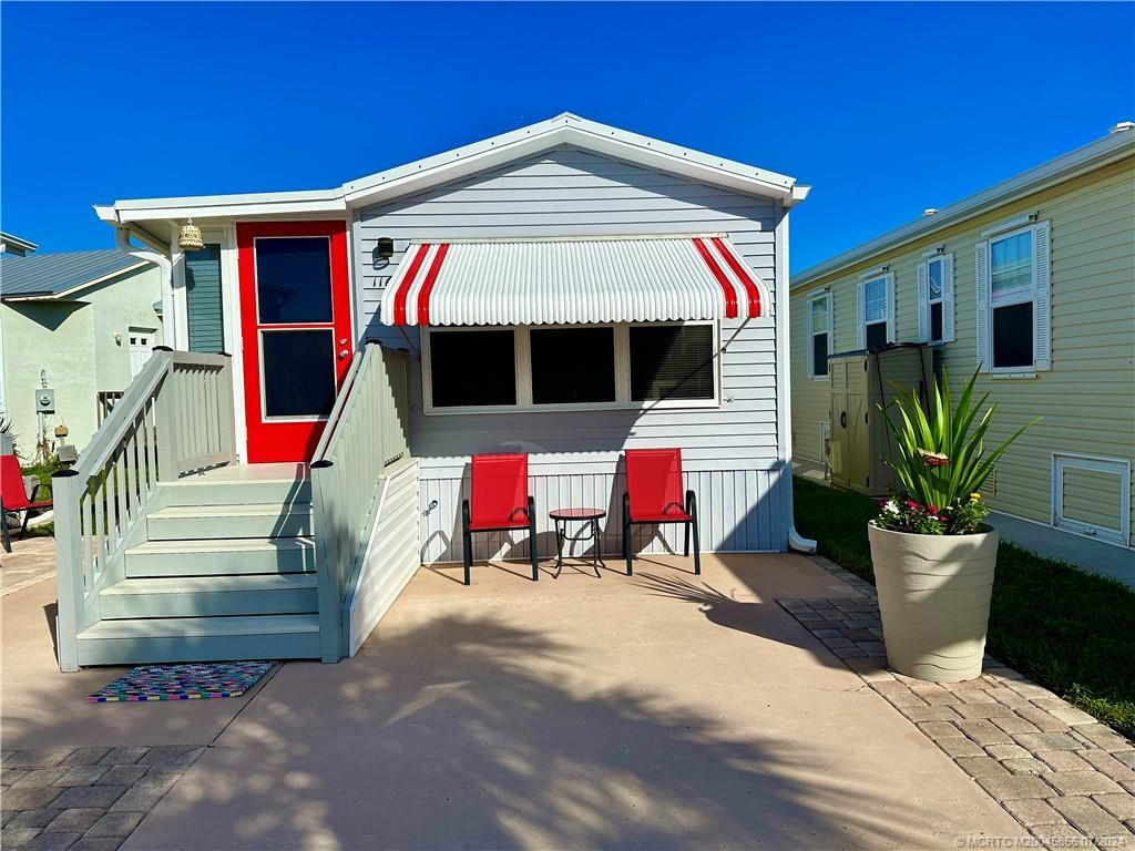 Property photo for 1164 Nettles Boulevard, Jensen Beach, FL 34957