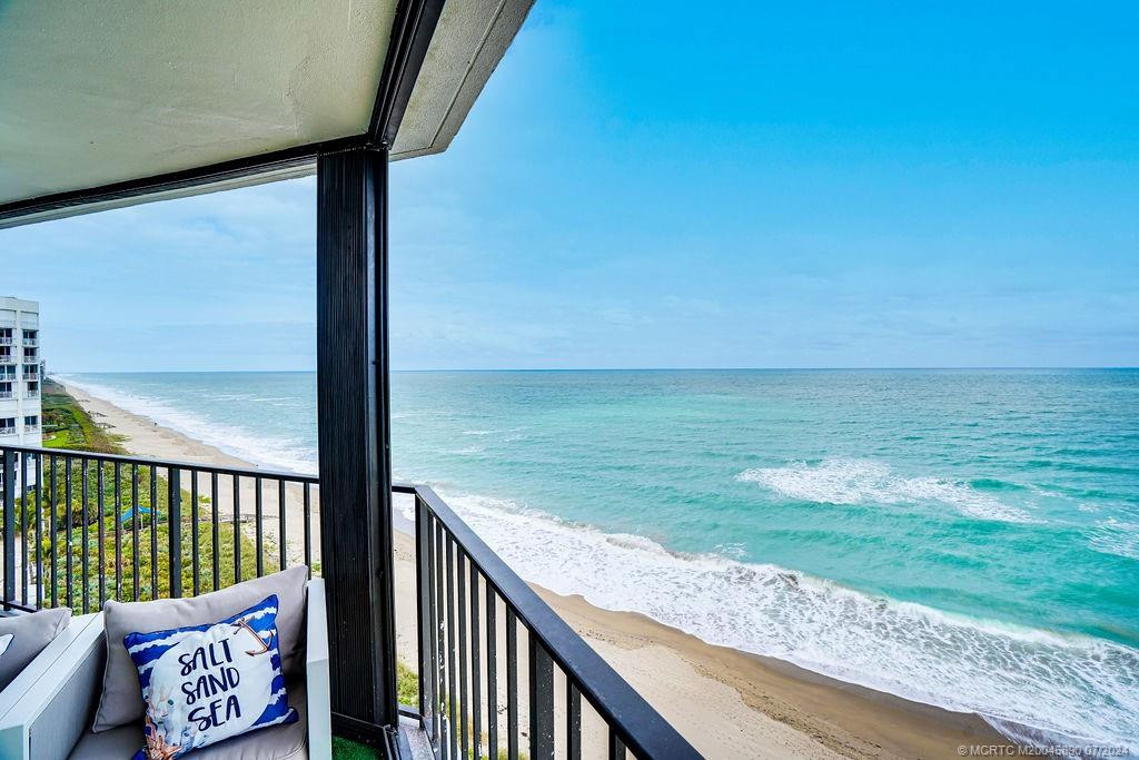 Property photo for 9650 S Ocean Drive 1005, Jensen Beach, FL 34957