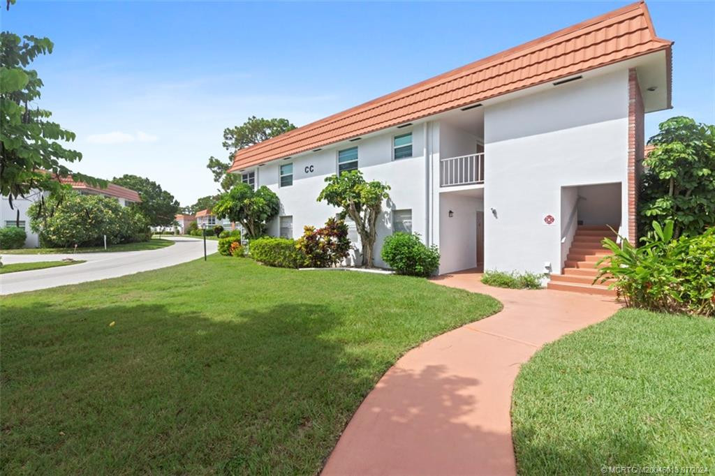 Property photo for 2600 SE Ocean Boulevard CC-4, Stuart, FL 34996