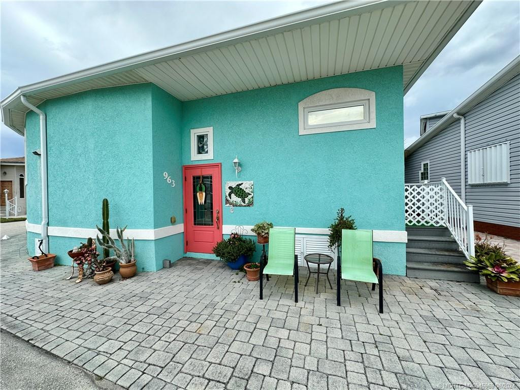 Property photo for 963 Nettles Boulevard, Jensen Beach, FL 34957