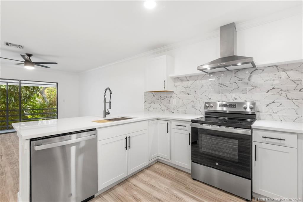 Property photo for 800 NW Fork Road 5-8, Stuart, FL 34994