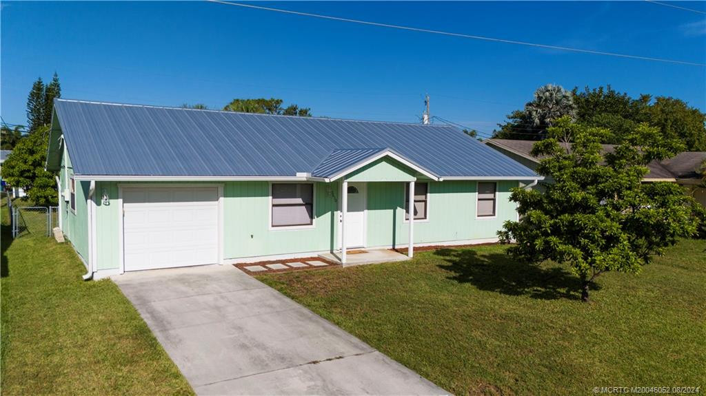 Property photo for 5610 SE Normandy Avenue, Stuart, FL 34997