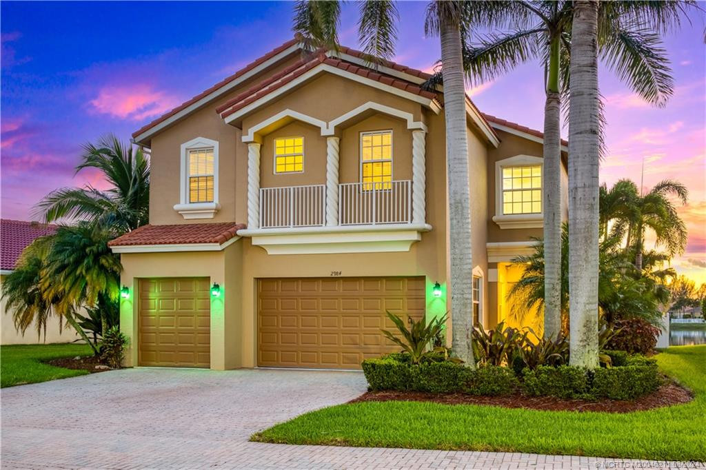 Property photo for 2984 SW Porpoise Circle, Stuart, FL 34997