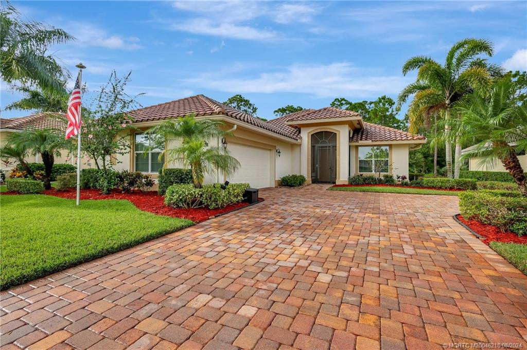Property photo for 2686 Conifer Drive, Fort Pierce, FL 34951