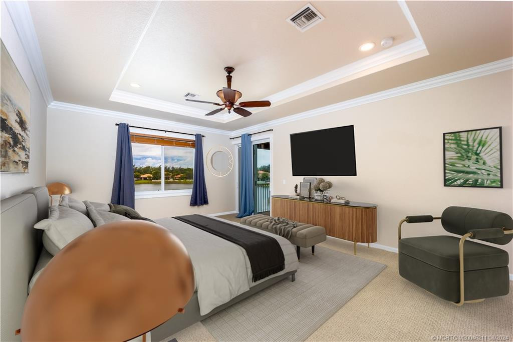Main Suite