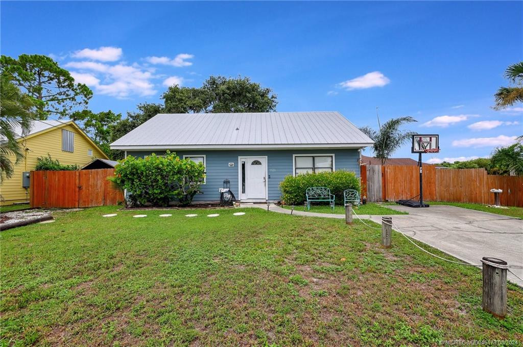 Property photo for 5520 SE Colee Avenue, Stuart, FL 34997