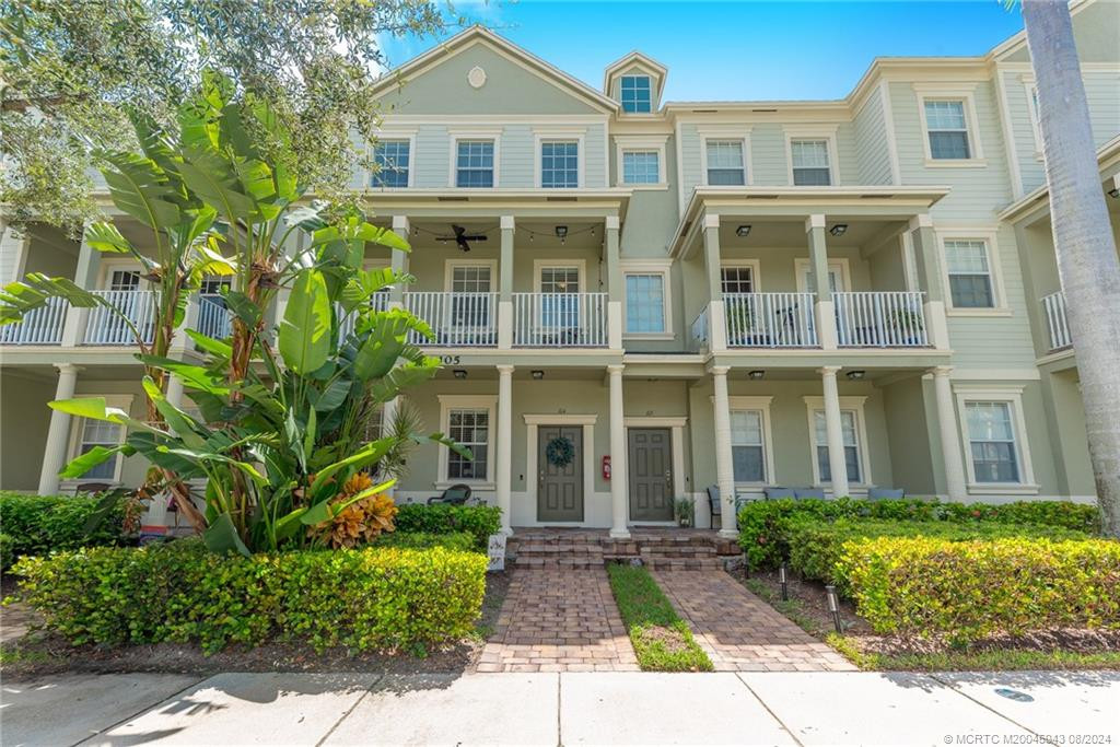Property photo for 105 Black Ironwood Road 104, Jupiter, FL 33458