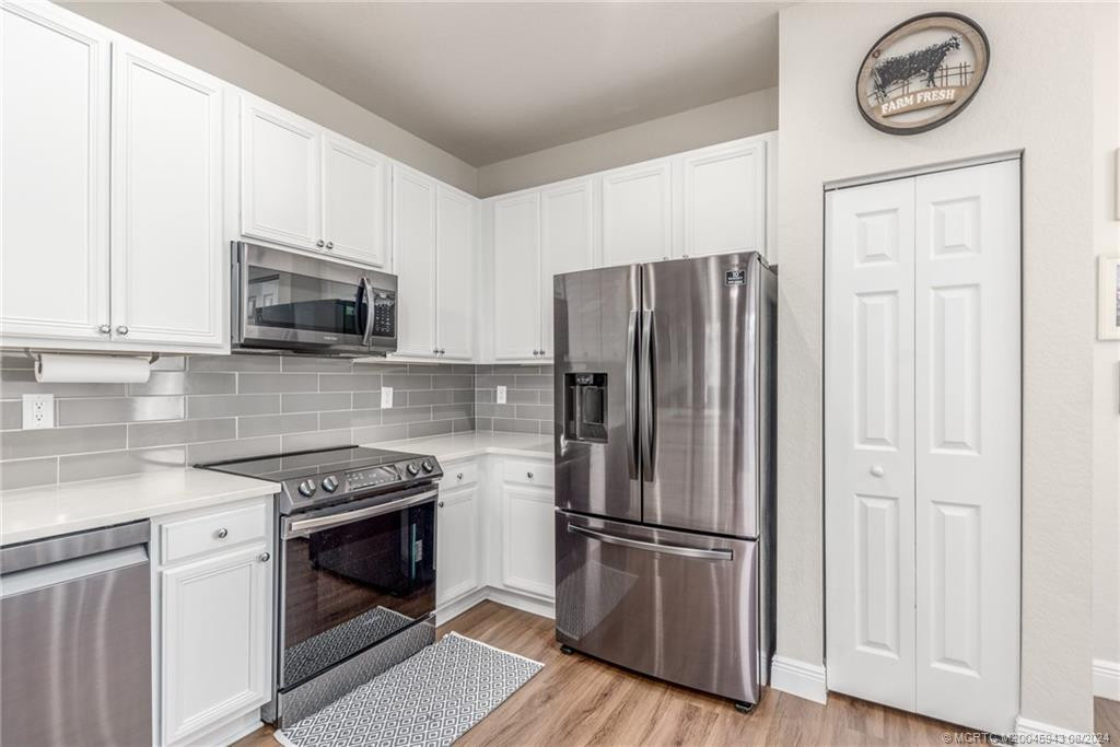 Quartz Countertops