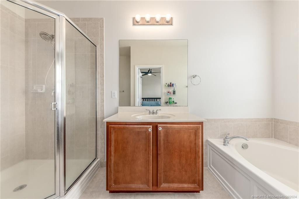 Main Bath
